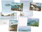 Thinking of You I - Assorted Thinking of You Cards, Box of 12